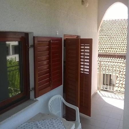 Bernie Apartments Poreč Kültér fotó