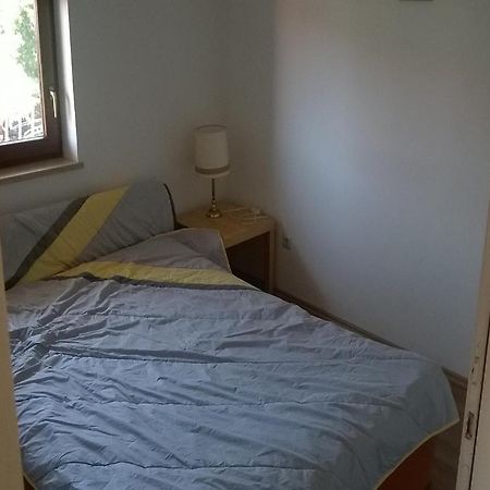 Bernie Apartments Poreč Kültér fotó