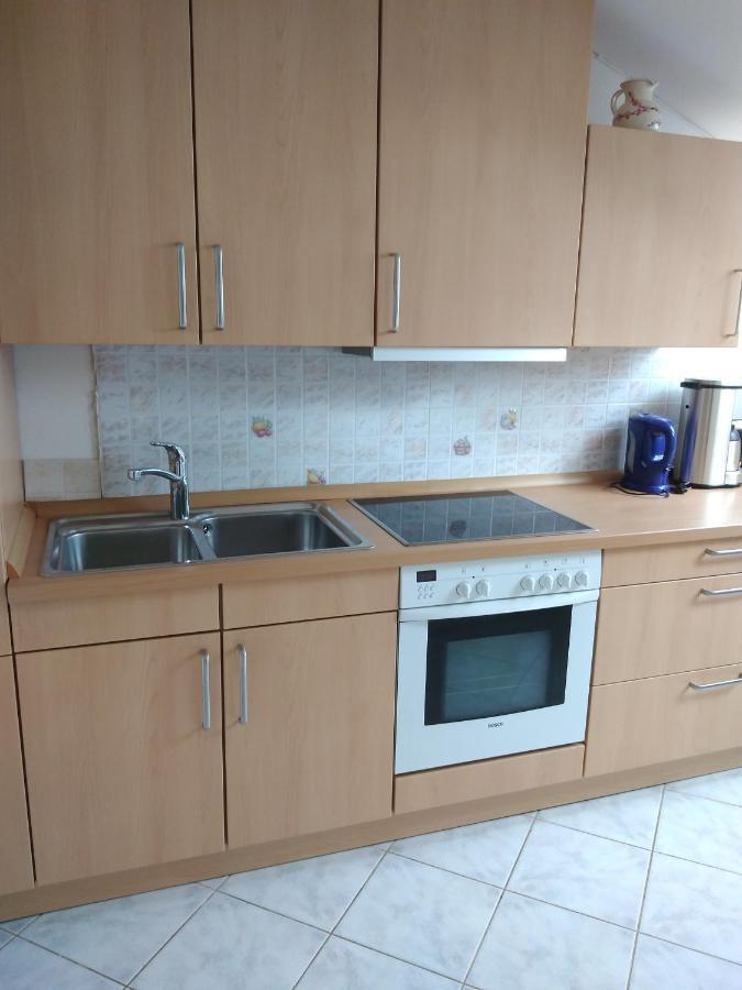 Bernie Apartments Poreč Kültér fotó