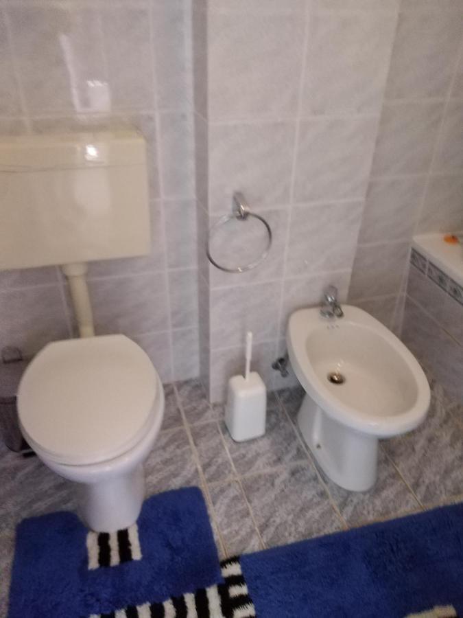 Bernie Apartments Poreč Kültér fotó