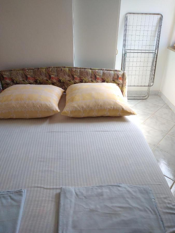Bernie Apartments Poreč Kültér fotó