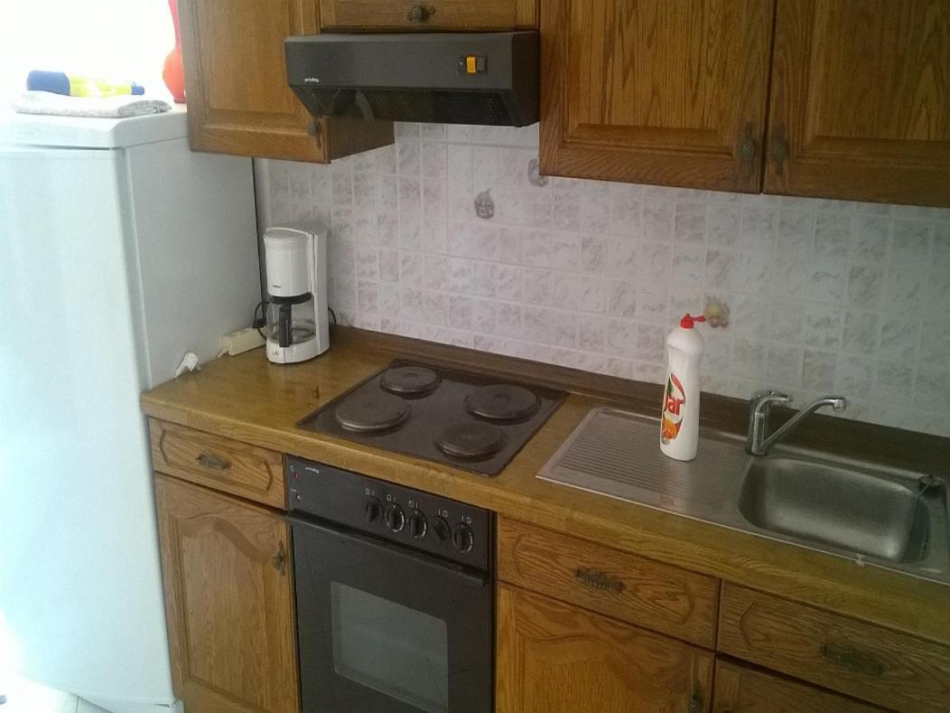 Bernie Apartments Poreč Kültér fotó