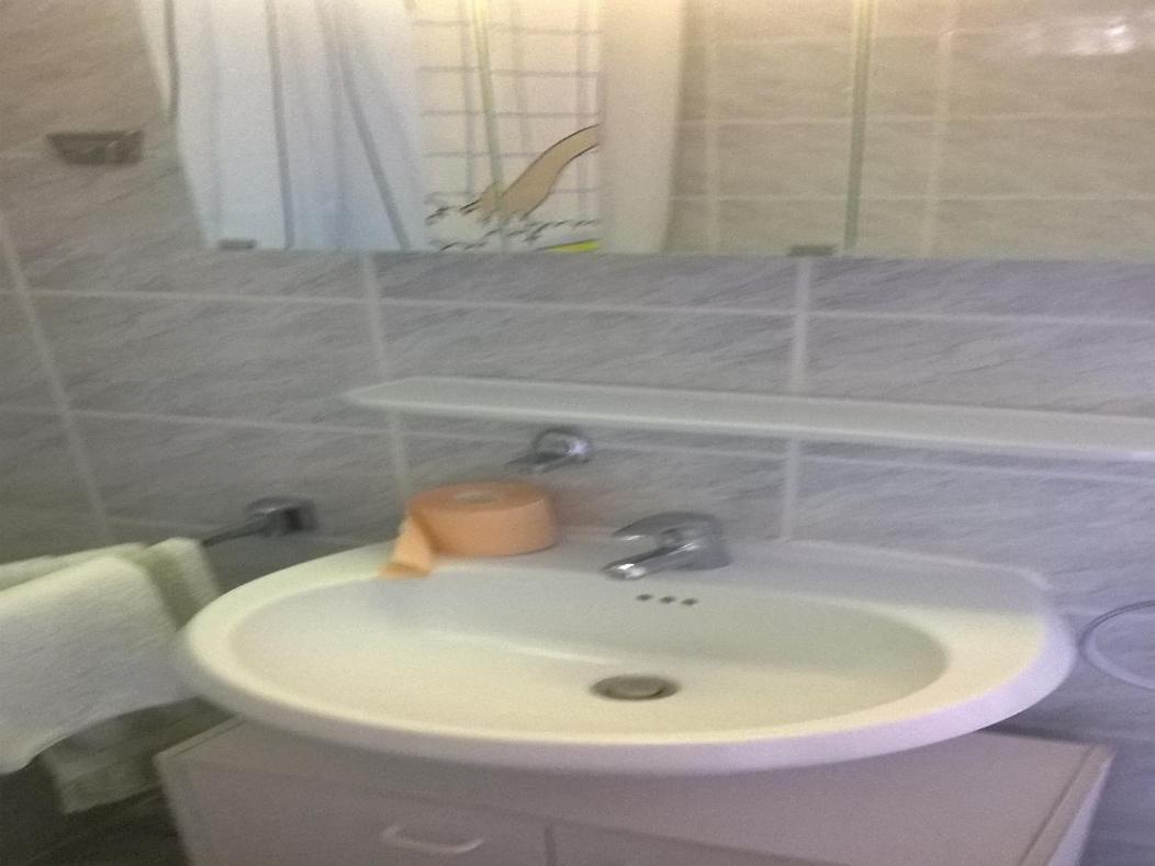 Bernie Apartments Poreč Kültér fotó