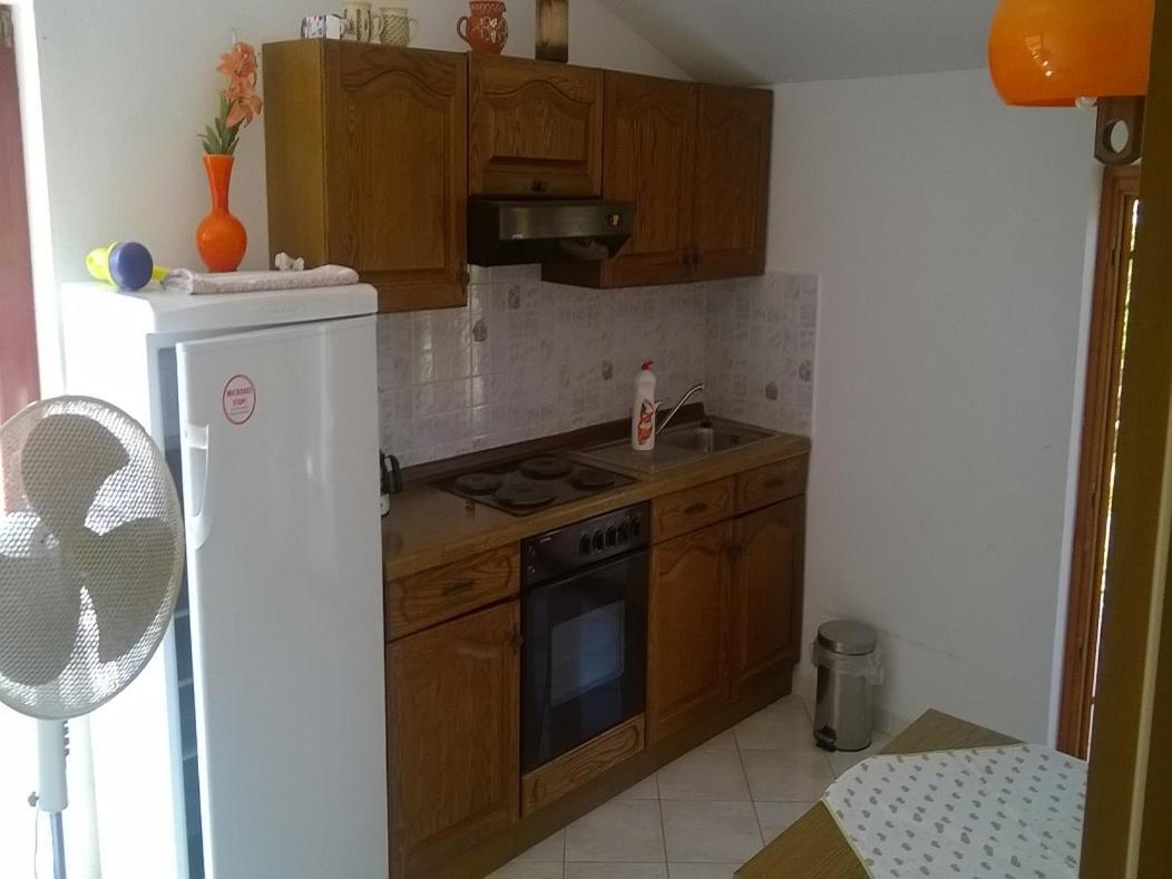 Bernie Apartments Poreč Kültér fotó