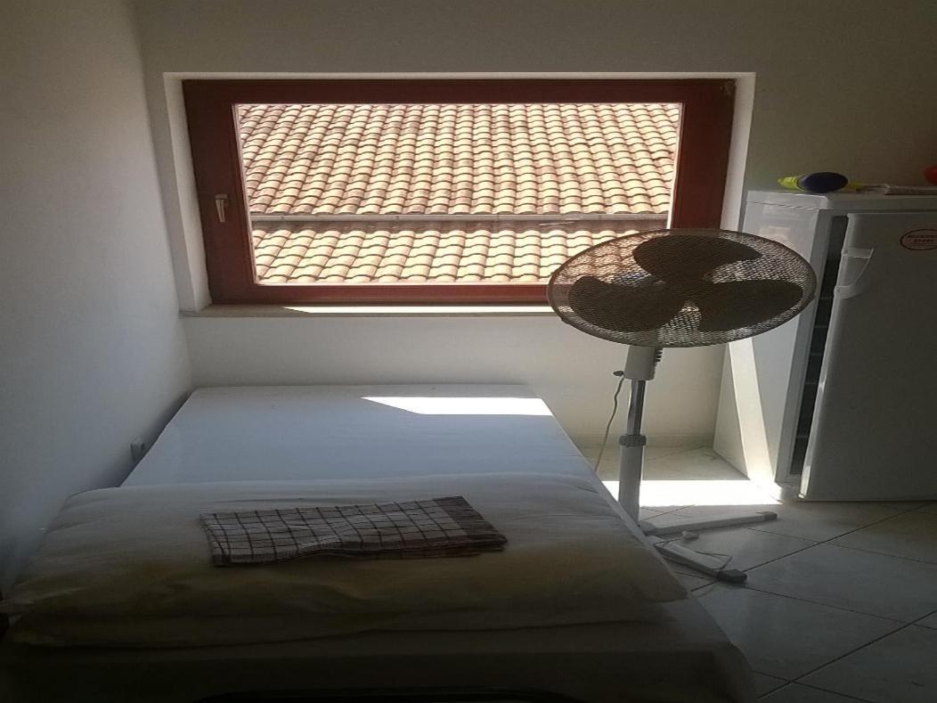 Bernie Apartments Poreč Kültér fotó