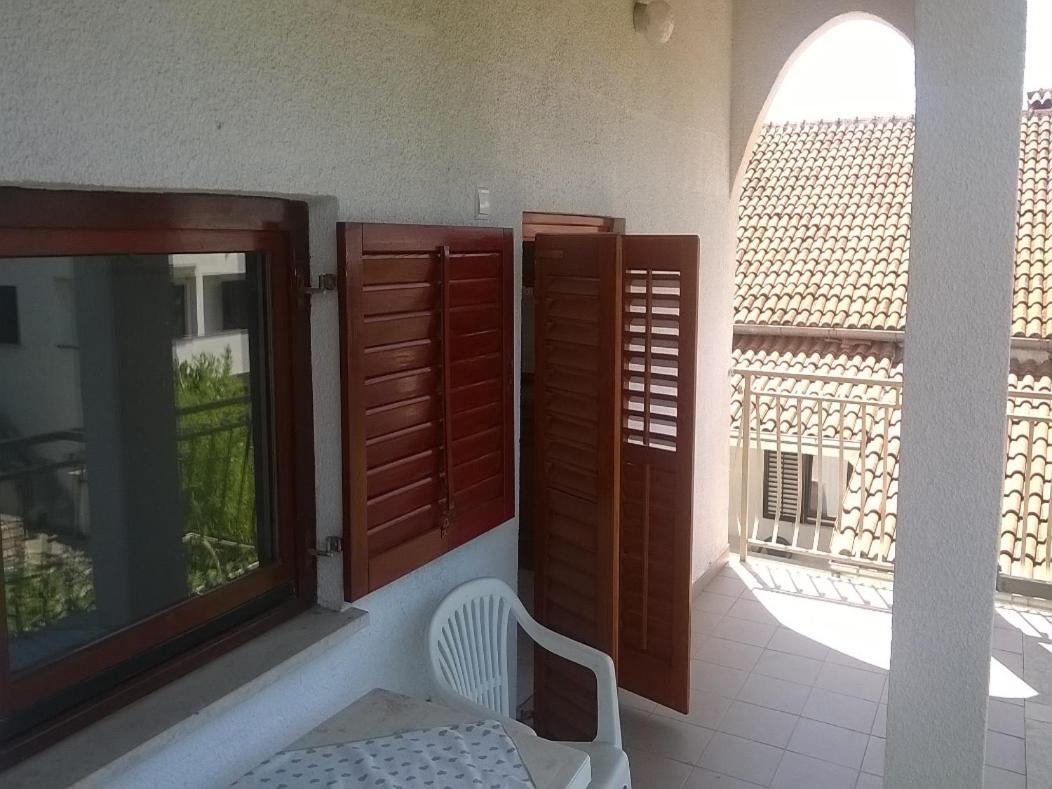 Bernie Apartments Poreč Kültér fotó